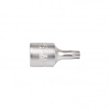 Головка TORX 1/4\" T8 25 мм цільна