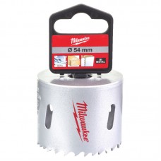 Коронка біметалева Holesaw BiM Contractor 54mm-1pc