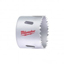 Коронка біметалева BiM Contractor 57mm MILWAUKEE