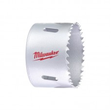 Коронка біметалева BiM Contractor 67mm MILWAUKEE