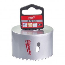 Коронка біметалева Holesaw BiM Contractor 70mm-1pc