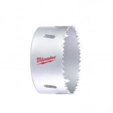 Коронка біметалева BiM Contractor 89mm MILWAUKEE