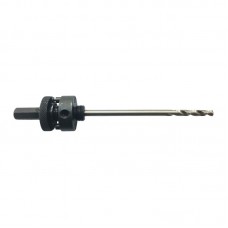 Хвостовик для коронок HCS 32-210 Milw. 5/8\"x18 хвостовик Hex 11 (1 шт)