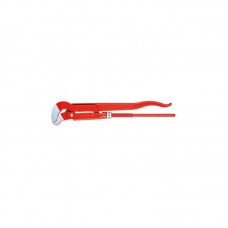 Кліщі трубні з S-подібним змиканням губок KNIPEX 83 30 010