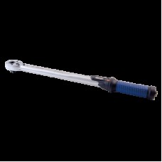 Ключ дінамометричний 1/2\" 20-100 NM (уп.1)