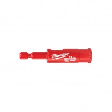 Коронка алмазна Diamond Plus MILWAUKEE, O14,0мм (1/4 Hex)