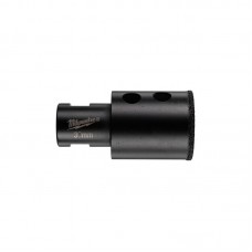 Коронка алмазна M14 Diamond Max MILWAUKEE, O30мм (суха)
