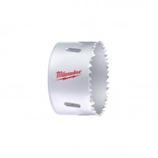 Коронка біметалева Holesaw BiM Contractor 76mm-1pc