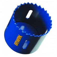 Коронка по металу IRWIN біметалева IR BI-METAL HOLESAW 52MM