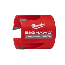 Коронка по мультіматеріалу MILWAUKEE Bighawg, діаметр 70мм