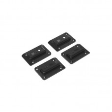 Кріплення на ящик QBRICK SYSTEM ONE Organizers Connect Adapters 4шт (5901238257240)