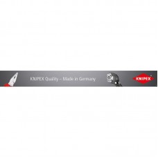 Магнітна смужка для перфорованого стенду Knipex 00 19 30 15