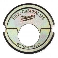 Матриця RU22 Cu/Al 185