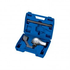 Мультиплікатор 1/2\" F x 3/4\" M (5:1) зусилля 300-1500 Нм