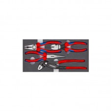 Набір кліщів \"Basic\"  00 20 01 V15