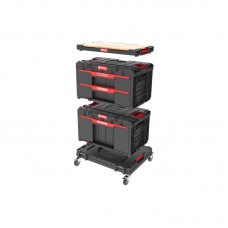 Набір ящиків QBRICK SYSTEM ONE WORKSHOP DRAWERS SET 6 (780 x 540 x 650 mm)
