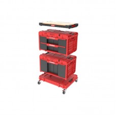 Набір ящиків QBRICK SYSTEM ONE WORKSHOP DRAWERS SET 7 RUHD Custom (780 x 540 x 650 mm)