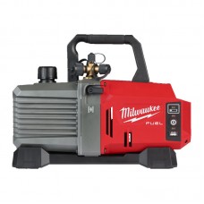 Насос вакуумний акумуляторний MILWAUKEE, M18 FVP5-0 з Адаптером