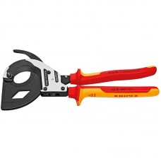 Ножиці для різання кабелів KNIPEX 95 36 320
