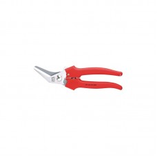 Ножиці комбіновані 40 , 185мм KNIPEX 95 05 185, поліровані
