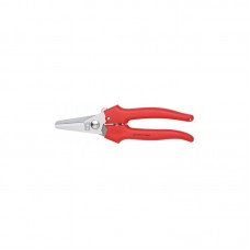 Ножиці комбіновані, 190мм KNIPEX 95 05 190, поліровані