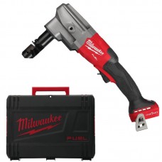 Ножиці висічні по металу акумуляторні MILWAUKEE, M18 FNB35-0X (3,5мм) (HDкейс)