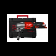 Ножиці по металлу акумуляторні MILWAUKEE M12 FNB16-0X (HD кейс)