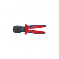 Обжимні кліщі для мініатюрних штекерів KNIPEX 97 54 24