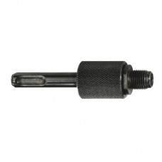 Перехідник SDS-PLUS MILWAUKEE з різьбою 1/2\" X 20 UNF під патрон та 1/4\" під біти