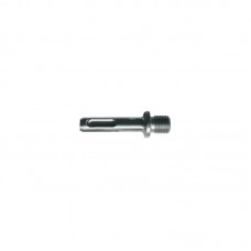 Перехідник з стопорним гвинтом SDS-PLUS MILWAUKEE - 1/2\" X 20 UN