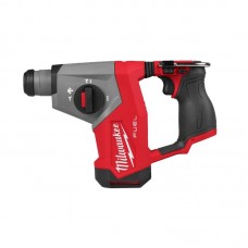Перфоратор акумуляторний безщітковий SDS-PLUS MILWAUKEE M12 FHAC16-0 (1,15Дж)
