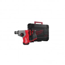 Перфоратор акумуляторний безщітковий SDS-PLUS MILWAUKEE M12 FHAC16-0X (1,15Дж) (HD кейс)
