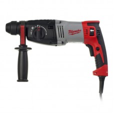Перфоратор MILWAUKEE SDS-Plus PH 28 енергія удару 3,4Дж 4933396396 (HD кейс)