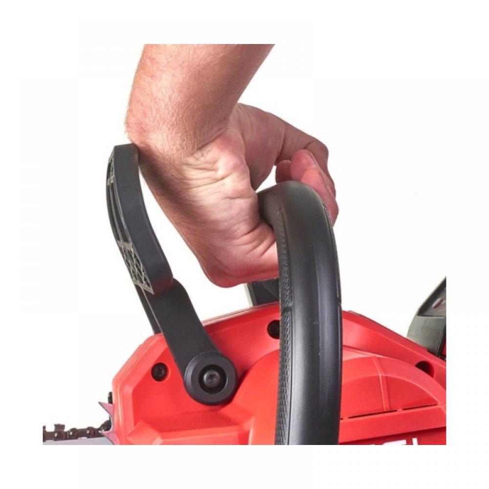 Пила ланцюгова акумуляторна MILWAUKEE, M18 FCHSC-0, 300 мм Пила ланцюгова акумуляторна MILWAUKEE, M18 FCHSC-0, 300 мм