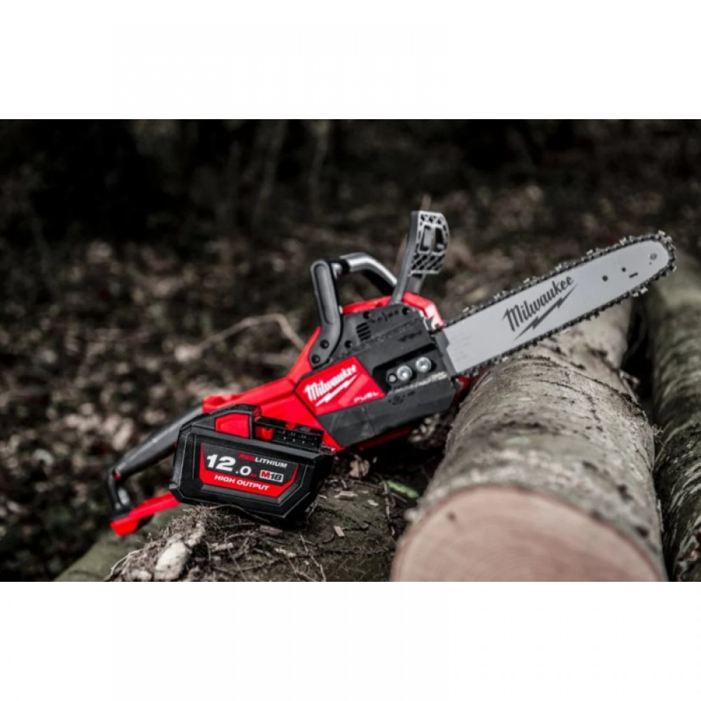 Пила ланцюгова акумуляторна MILWAUKEE, M18 FCHSC-0, 300 мм Пила ланцюгова акумуляторна MILWAUKEE, M18 FCHSC-0, 300 мм