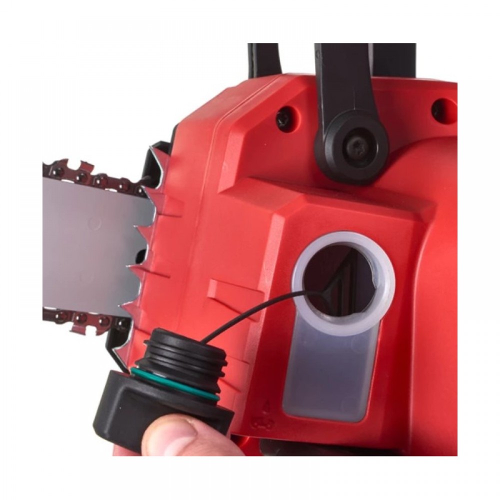 Пила ланцюгова акумуляторна MILWAUKEE, M18 FCHSC-0, 300 мм Пила ланцюгова акумуляторна MILWAUKEE, M18 FCHSC-0, 300 мм