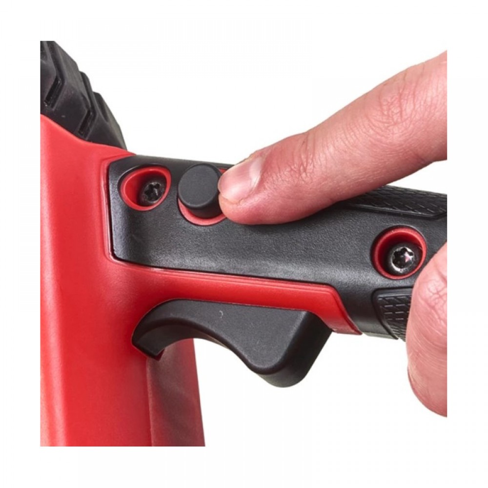 Пила ланцюгова акумуляторна MILWAUKEE, M18 FCHSC-0, 300 мм Пила ланцюгова акумуляторна MILWAUKEE, M18 FCHSC-0, 300 мм