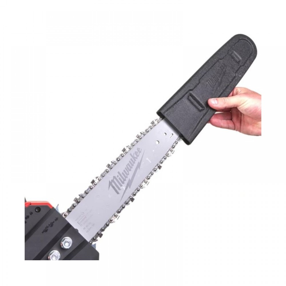 Пила ланцюгова акумуляторна MILWAUKEE, M18 FCHSC-0, 300 мм Пила ланцюгова акумуляторна MILWAUKEE, M18 FCHSC-0, 300 мм