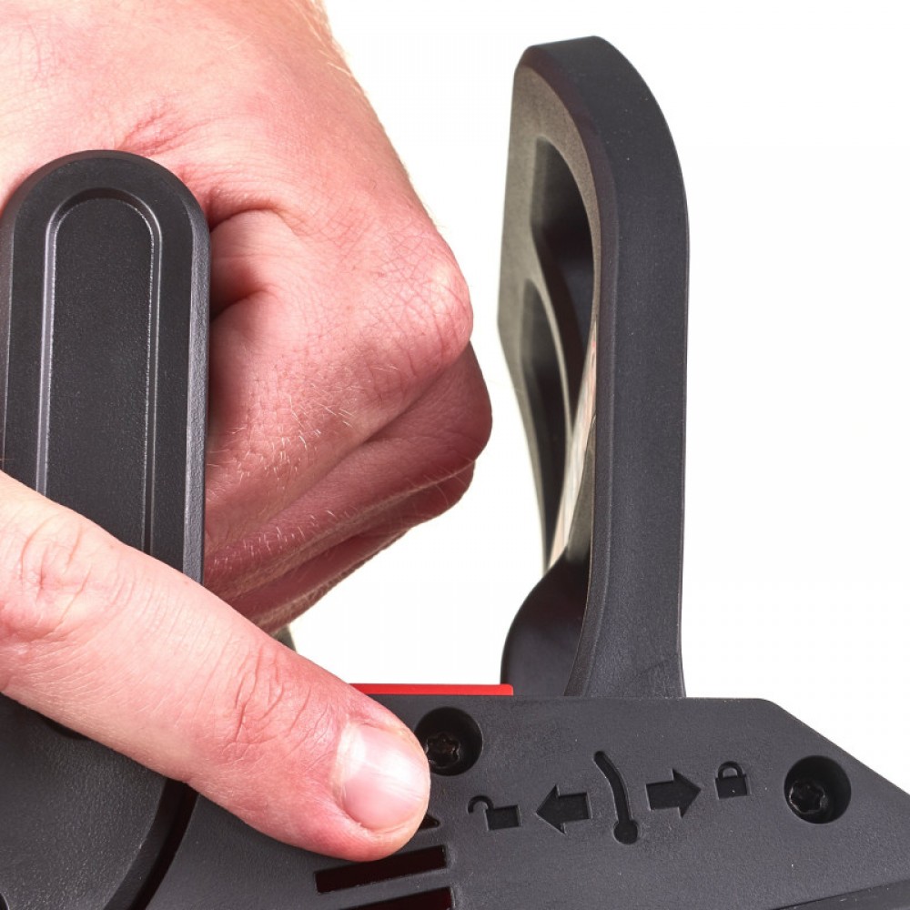 Пила ланцюгова акумуляторна MILWAUKEE, M18 FCHSC-0, 300 мм Пила ланцюгова акумуляторна MILWAUKEE, M18 FCHSC-0, 300 мм