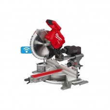 Пила торцювальна акумуляторна безщіткова MILWAUKEE, M18 FMS305-0, O305мм