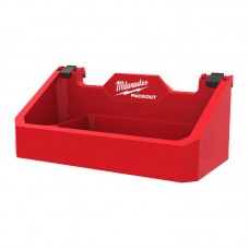 Полиця бічна для кейсів PACKOUT™ MILWAUKEE