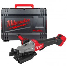 Різак арматури акумуляторний безщітковий MILWAUKEE M18 FRBCO32-0X (HDкейс)