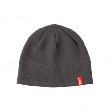 Шапка BNI MILWAUKEE, сіра, ONE-SIZE