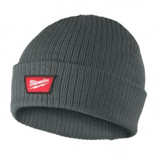 Шапка з манжетою BNC GN MILWAUKEE, зелена (ONE-SIZE)