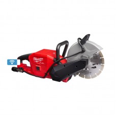 Шліфмашина універсальна відрізна акумуляторна MILWAUKEE M18 FCOS230-0 4933471696 (+диск)