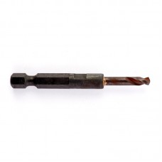 Свердло напрямне Shockwave MILWAUKEE з хвостовиком HEX 1/4\"