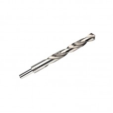 Свердло по металу HSS PRO 15,00 (зменшений хвостовик), IRWIN