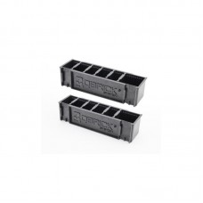 Тримач для довгих предметів QBRICK SYSTEM CUSTOM LONG ITEMS HOLDER, Z261346PG001