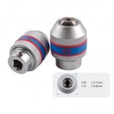 Тримач метчика М5-М12, 1/2\"