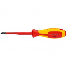 Викрутка для гвинтів з хрестовим шліцом Pozidriv 98 25 02 SL